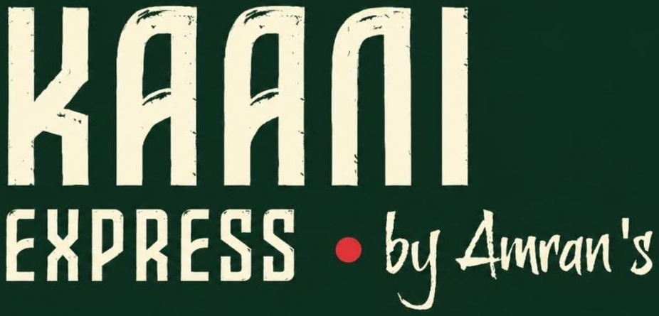 Kaani Express by Amran's